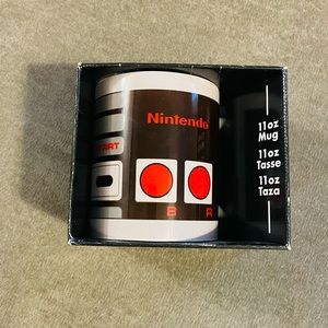 New Ninetedo 11oz Coffee Mug